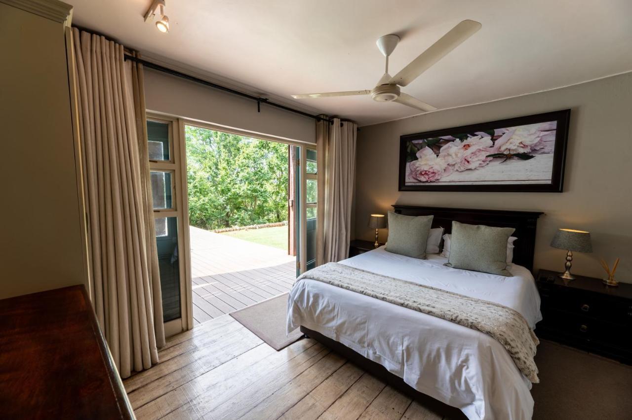 Migdash Guesthouse Хартбееспоорт Екстериор снимка