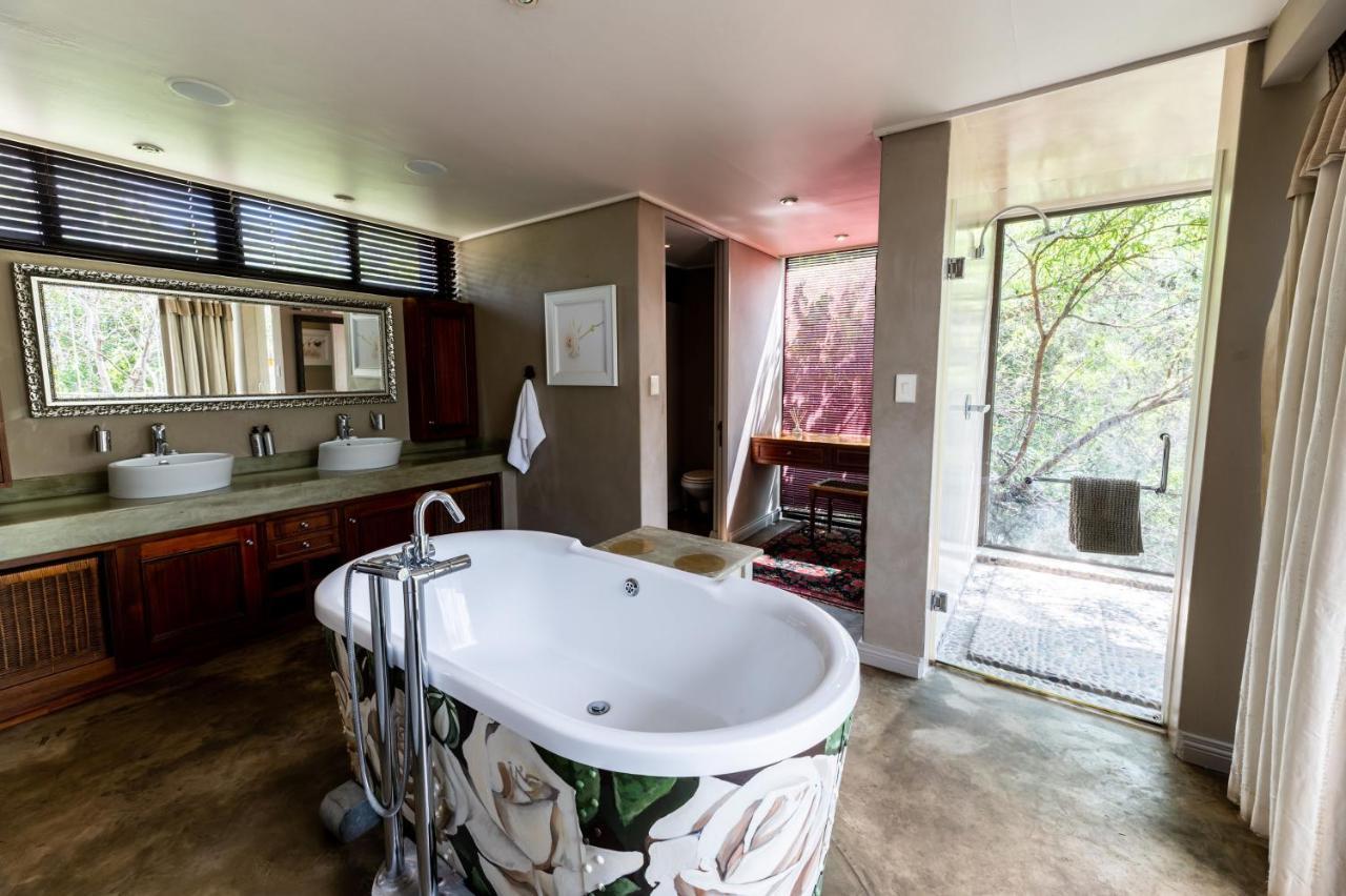 Migdash Guesthouse Хартбееспоорт Екстериор снимка