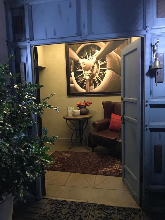 Migdash Guesthouse Хартбееспоорт Екстериор снимка