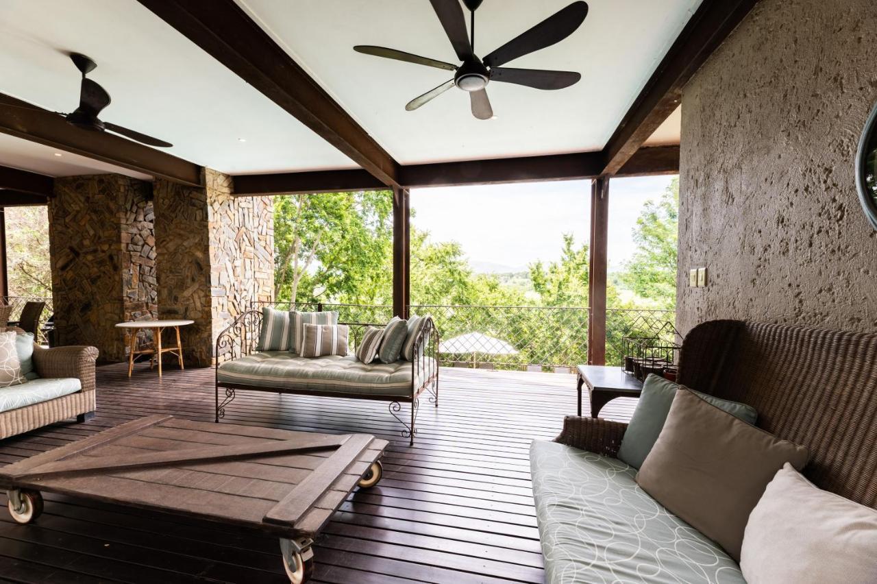 Migdash Guesthouse Хартбееспоорт Екстериор снимка