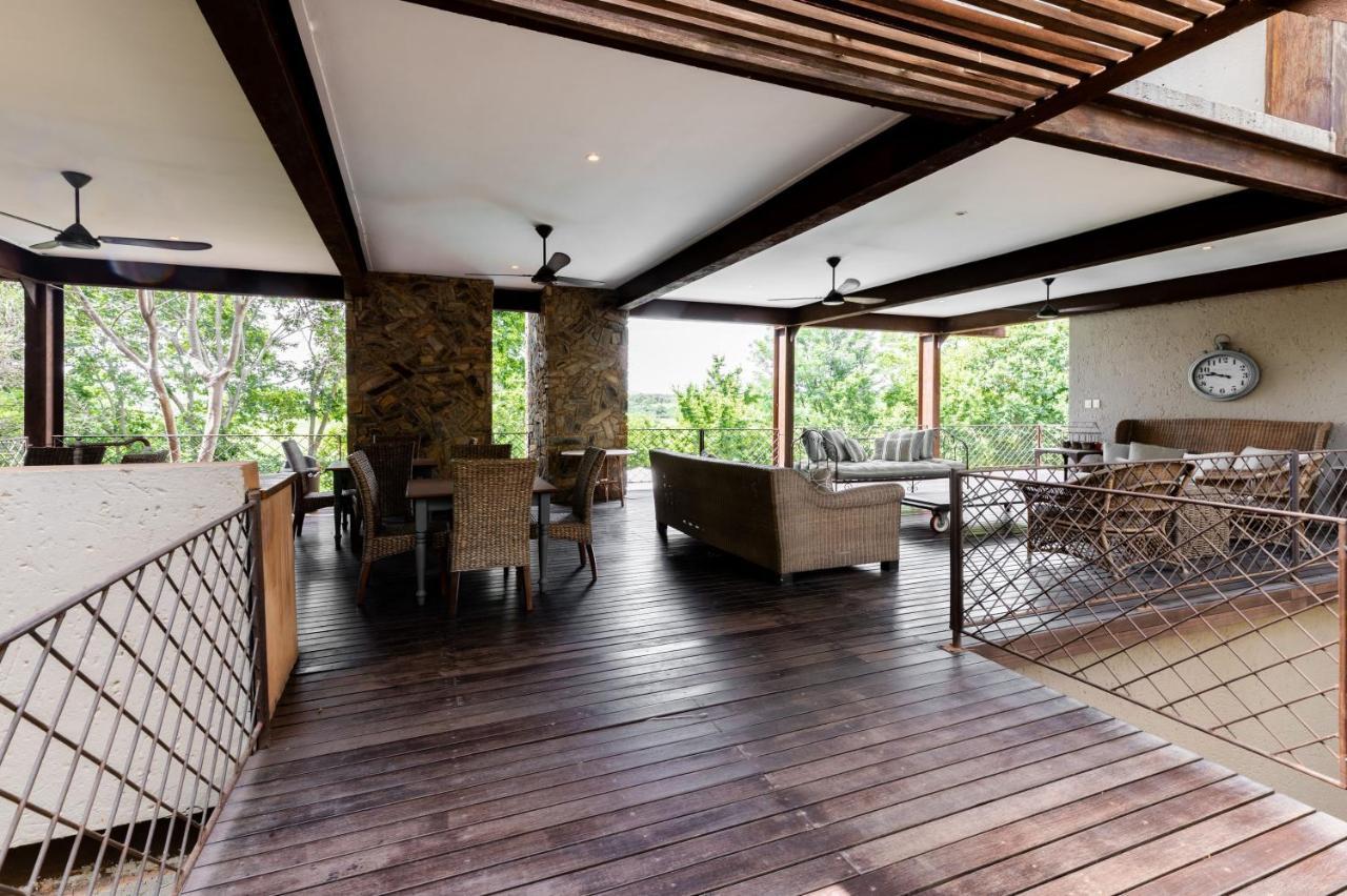 Migdash Guesthouse Хартбееспоорт Екстериор снимка
