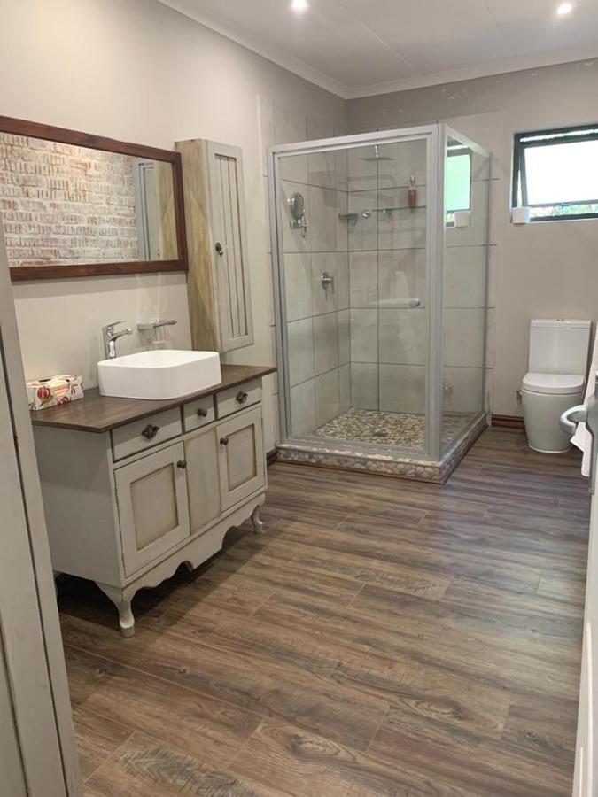 Migdash Guesthouse Хартбееспоорт Екстериор снимка