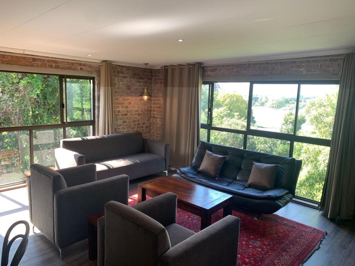 Migdash Guesthouse Хартбееспоорт Екстериор снимка