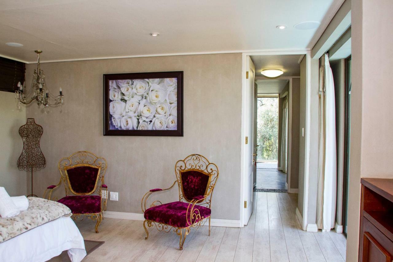 Migdash Guesthouse Хартбееспоорт Екстериор снимка