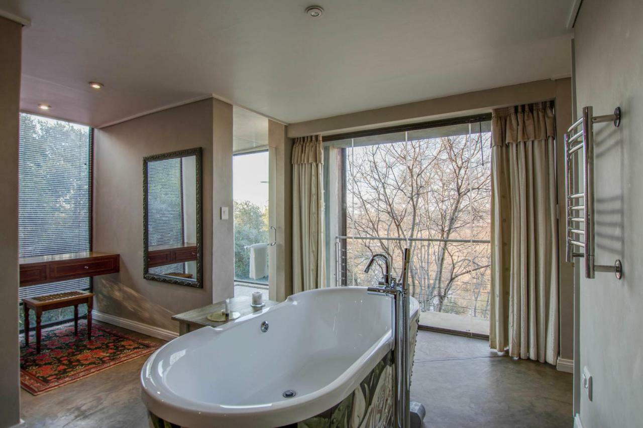 Migdash Guesthouse Хартбееспоорт Екстериор снимка